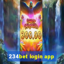 234bet login app